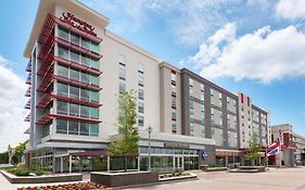 Hampton Inn And Suites Atlanta Buckhead